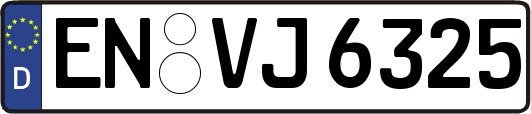 EN-VJ6325