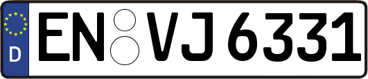 EN-VJ6331