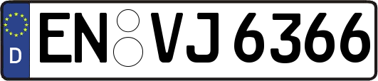 EN-VJ6366
