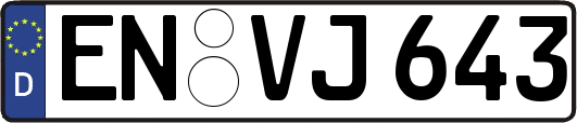 EN-VJ643