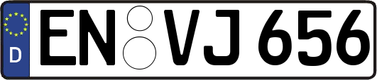 EN-VJ656