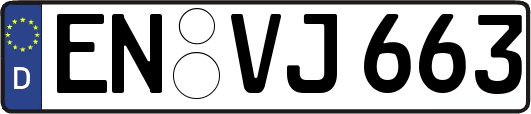 EN-VJ663