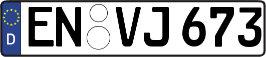 EN-VJ673