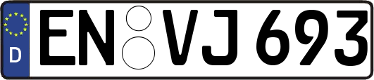 EN-VJ693