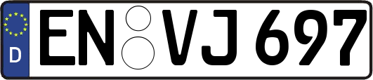 EN-VJ697