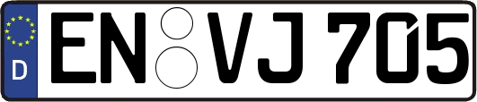 EN-VJ705