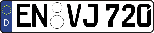 EN-VJ720