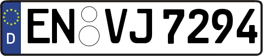 EN-VJ7294