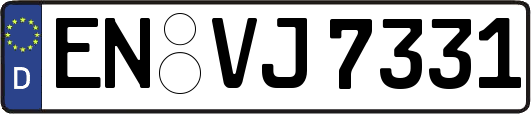 EN-VJ7331