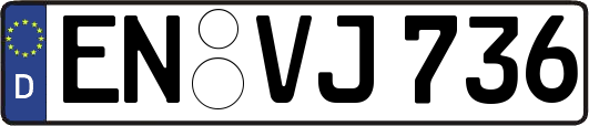 EN-VJ736