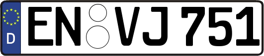 EN-VJ751