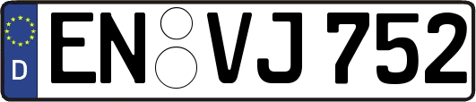 EN-VJ752