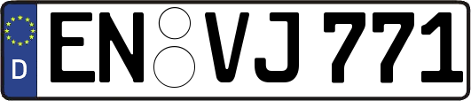 EN-VJ771