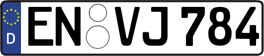 EN-VJ784