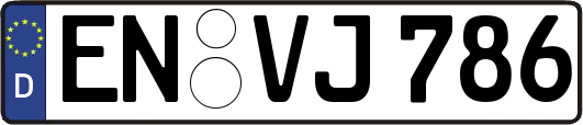 EN-VJ786