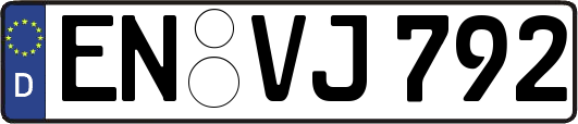 EN-VJ792