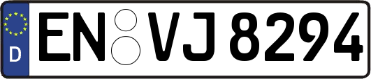 EN-VJ8294
