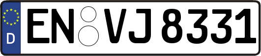 EN-VJ8331