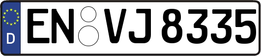 EN-VJ8335