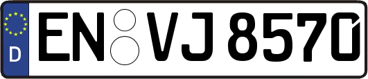 EN-VJ8570