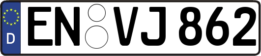 EN-VJ862