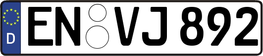 EN-VJ892