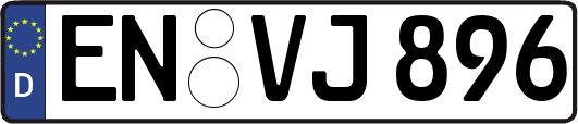 EN-VJ896