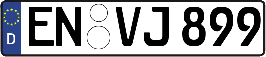 EN-VJ899