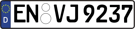 EN-VJ9237