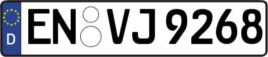 EN-VJ9268