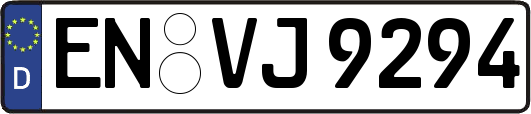 EN-VJ9294