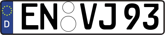 EN-VJ93