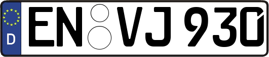 EN-VJ930