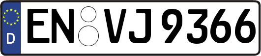 EN-VJ9366