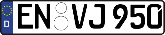 EN-VJ950