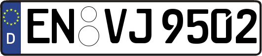 EN-VJ9502