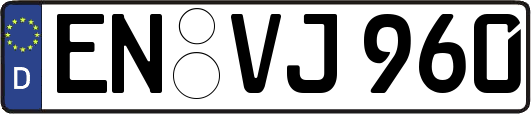 EN-VJ960