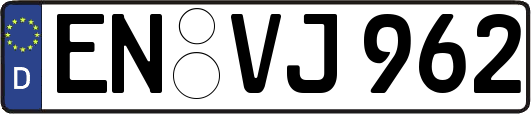EN-VJ962