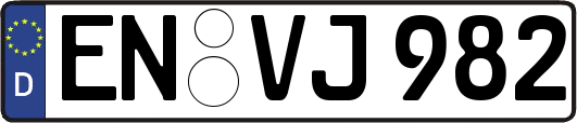 EN-VJ982