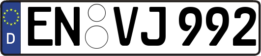 EN-VJ992