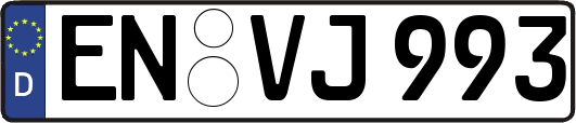 EN-VJ993