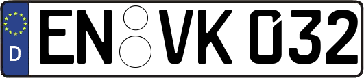 EN-VK032