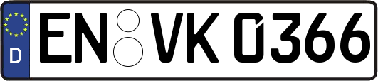 EN-VK0366