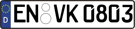 EN-VK0803
