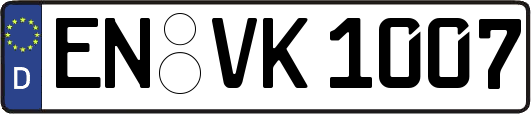 EN-VK1007