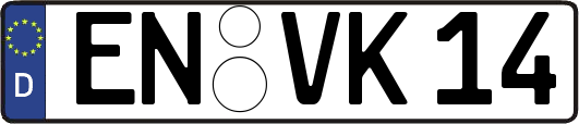EN-VK14