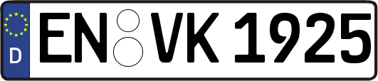 EN-VK1925