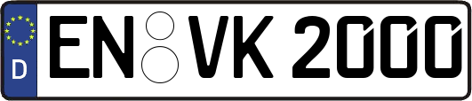 EN-VK2000