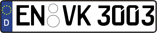 EN-VK3003