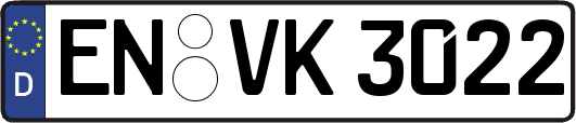 EN-VK3022